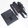 Brother BPA-CC9-900 draagtas met schouderband voor P-touch Professional labelprinters