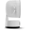 MeacoFan Sefte 6 staande ventilator wit/grijs
