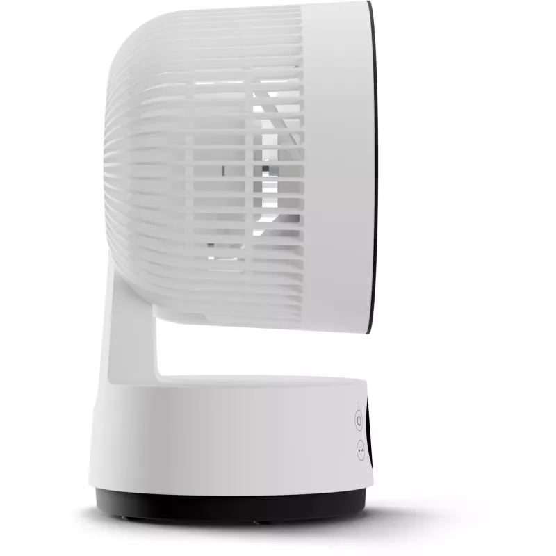 MeacoFan Sefte 6 staande ventilator wit/grijs