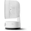 MeacoFan Sefte 6 staande ventilator wit/grijs