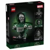 LEGO Marvel Super Heroes Doctor Doom buste 76345