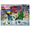 LEGO 76340 Marvel Super Heroes adventskalender 2026
