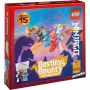 LEGO Ninjago: Destiny's Bounty avontuur