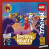 LEGO Ninjago: Destiny's Bounty avontuur