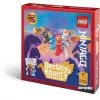 LEGO Ninjago: Destiny's Bounty avontuur