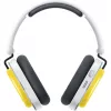 Nothing Headphone (a) over-ear-koptelefoon geel - Bluetooth 5.3, LDAC, ANC, 42,5h accu