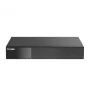 D-Link BNR-008 8-kanaals netwerk-videorecorder met HDMI/VGA, ONVIF, HDD-slot
