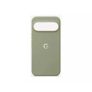 Google Pixel 11 Pro XL hoesje olijf