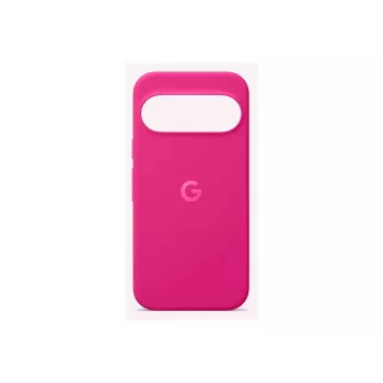 Google Pixel 11 hoesje hibiscus