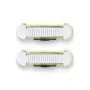 Philips OneBlade QP229/52 vervangende mesjes, 2-pack