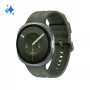 Samsung Galaxy Watch 9 44mm Bluetooth smartwatch zilver