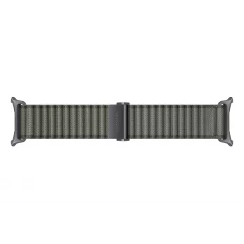 Samsung Trail Band voor Galaxy Watch Ultra/2, olijfgroen
