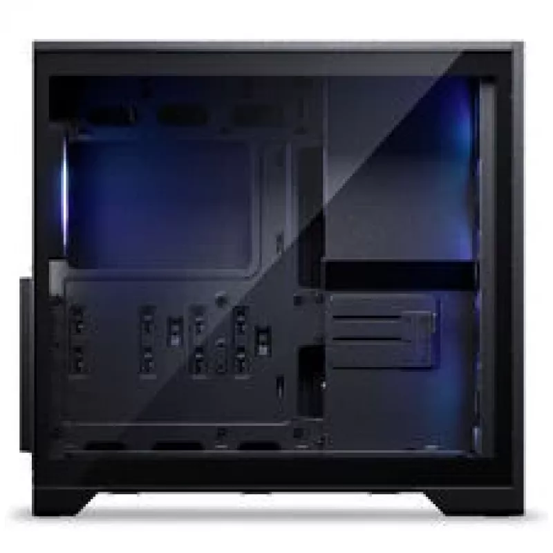 Phanteks XT M5 midi-tower pc-behuizing, ATX, mesh-front, tempered glass, 3x D-RGB-ventilatoren, zwart