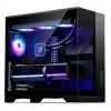 Phanteks XT V5 midi-tower pc-behuizing, tempered glass, D-RGB, zwart