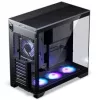 Phanteks XT V5 midi-tower pc-behuizing, tempered glass, D-RGB, zwart