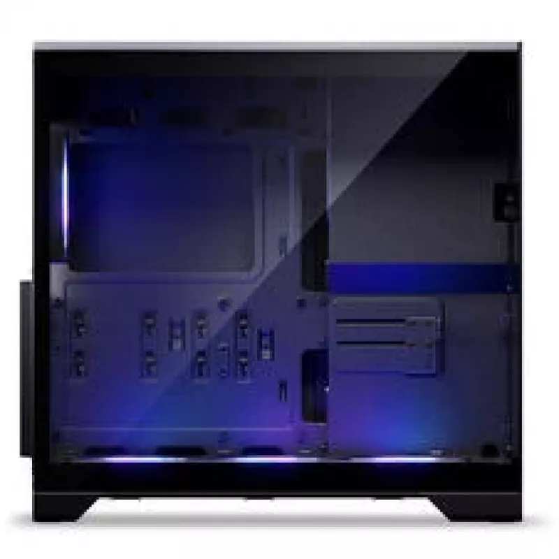 Phanteks XT V5 midi-tower pc-behuizing, tempered glass, D-RGB, zwart