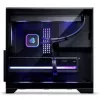 Phanteks XT V5 midi-tower pc-behuizing, tempered glass, D-RGB, zwart