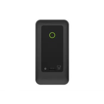 ZOTAC ZBOX MAGNUS ER98N5070C barebone mini-pc - AMD Ryzen 9, NVIDIA GeForce RTX 5070, Wi-Fi 7, zwart