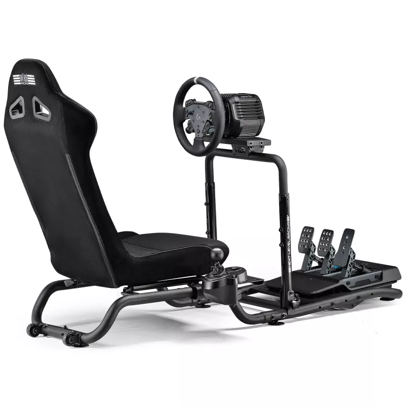 Next Level Racing RC opvouwbare cockpit - F-GT & GT Racing simulator rig