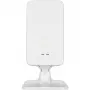 HPE Networking Instant On AP22D access point set met voeding - dual-radio Wi-Fi 6