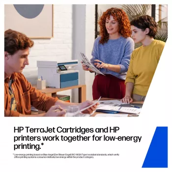 HP 159Y zwarte originele LaserJet-tonercartridge (C9730A) voor Color LaserJet 5500/5550-serie