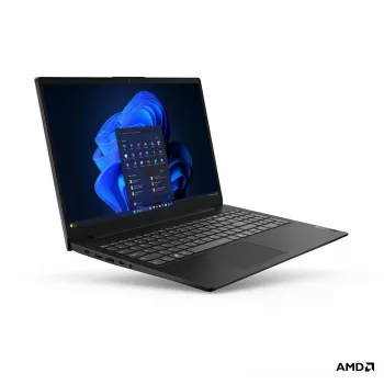 Lenovo V15 G6 AMN 83VD 15,6 inch FHD laptop - AMD Ryzen 5 7520U, 16GB RAM, 512GB SSD, Windows 11 Pro, ijzergrijs