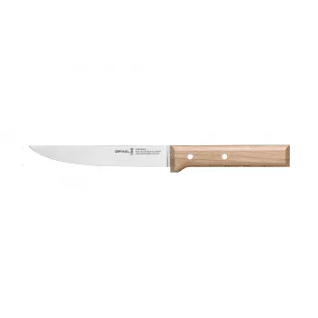 Opinel N°120 snijmes 16 cm roestvrij staal beukenhout