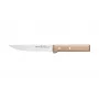 Opinel N°120 snijmes 16 cm roestvrij staal beukenhout