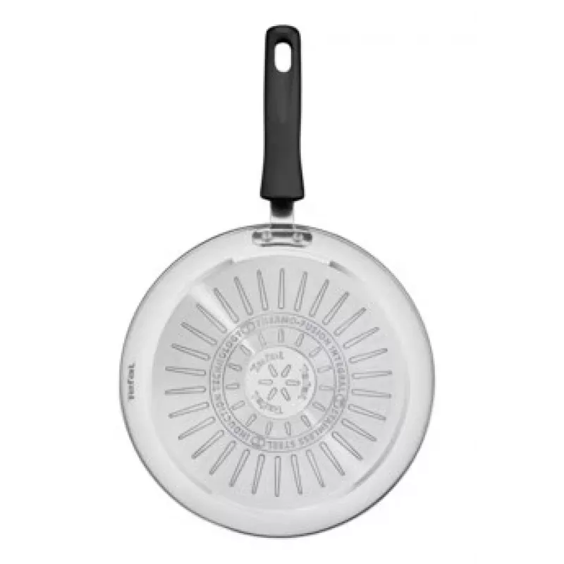 Tefal Duetto+ 25 cm pannenkoekenpan G73338