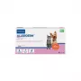 VIB Virbac Allerderm shampoo voor normale huid bij honden en katten 250ml