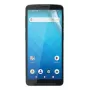 MOBILIS Anti-Shock IK06 heldere displayschermbescherming voor Unitech EA660