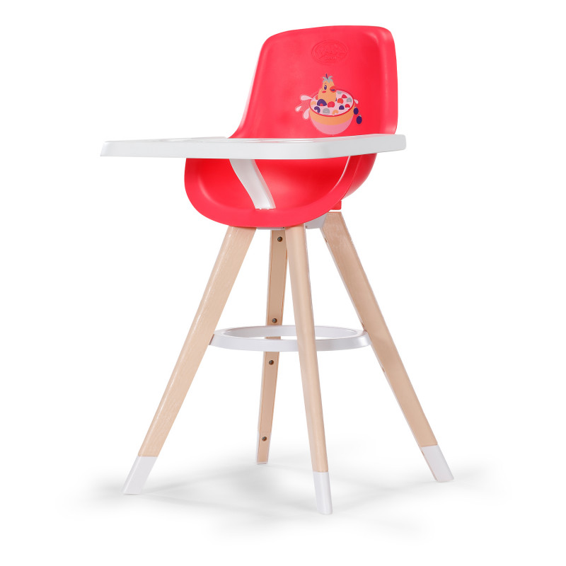 ZAPF CREATION BABY born poppenstoel