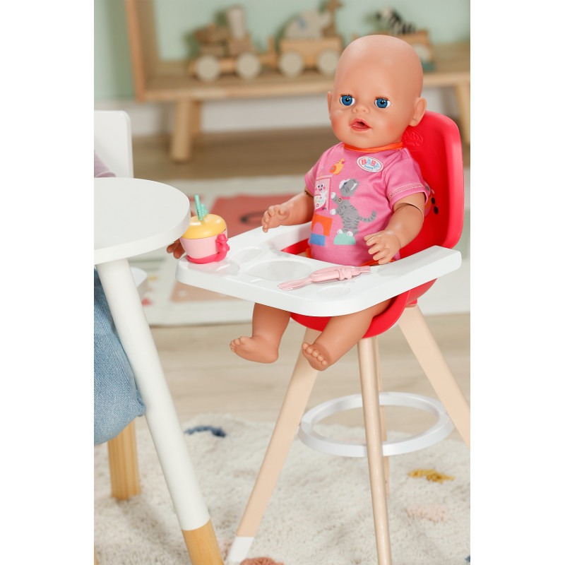 ZAPF CREATION BABY born poppenstoel
