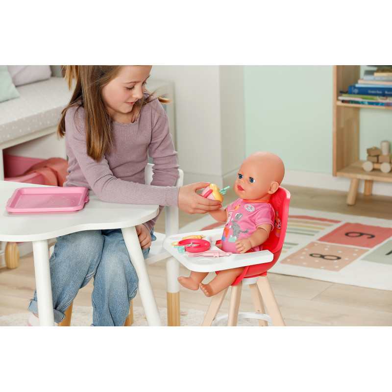 ZAPF CREATION BABY born poppenstoel