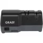 Graef CC 82 EU messenslijper, zwart/grijs