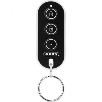 ABUS Security-Center Smartvest Pro draadloze afstandsbediening FUBE45000