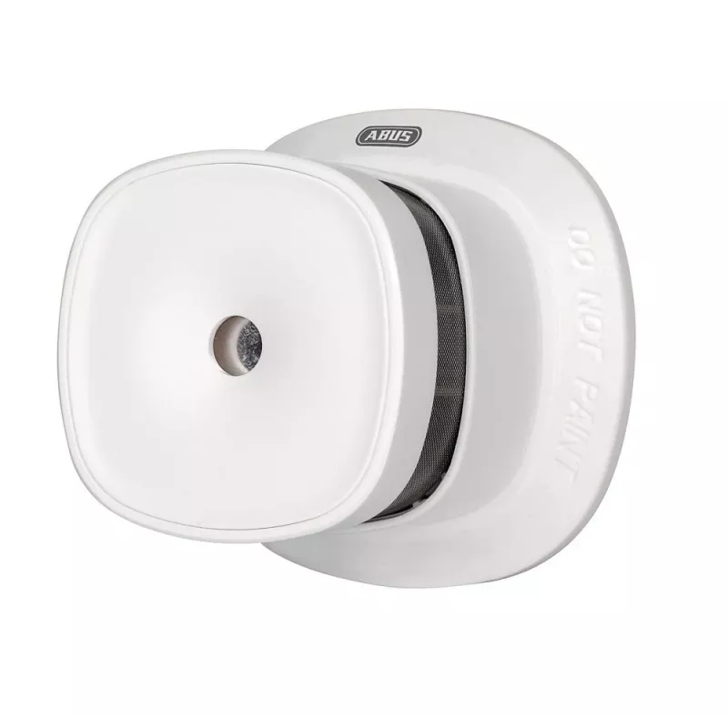ABUS Security-Center SHRM10000 Z-Wave Plus fotoelektrische rookmelder