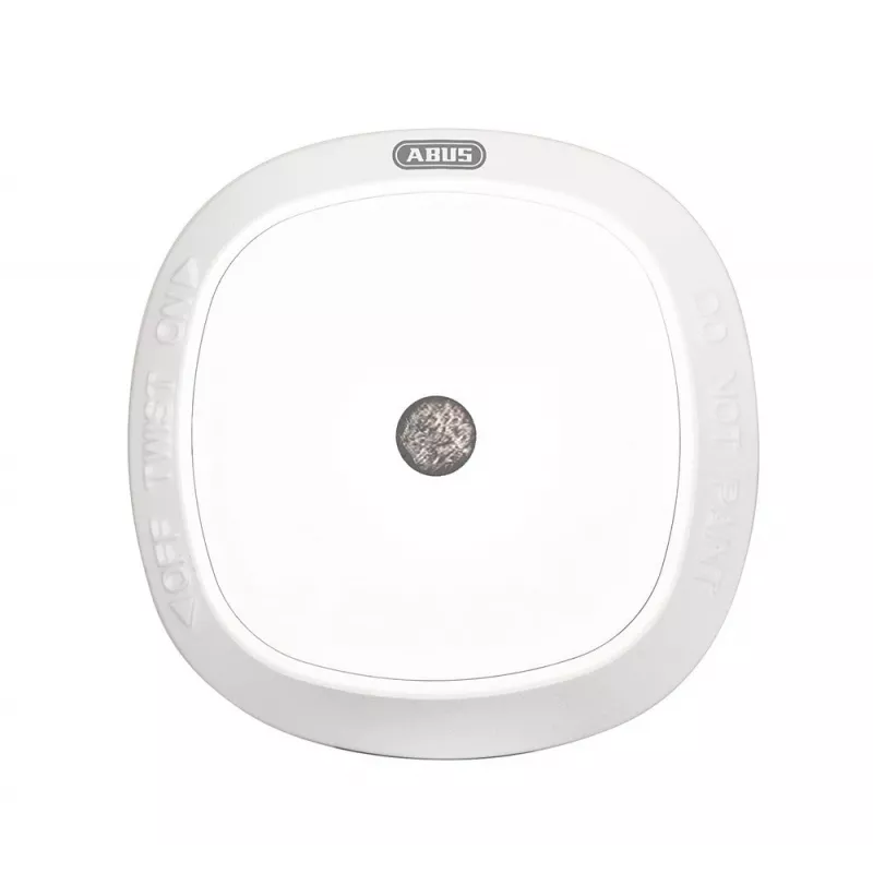 ABUS Security-Center SHRM10000 Z-Wave Plus fotoelektrische rookmelder