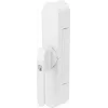 ABUS WINTECTO One raamautomaat wit
