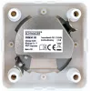 Schwaiger SAT enkelvoudige aftakdoos 2,5 dB set