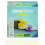 RAVENSBURGER GraviTrax Junior - element spiraal uitbreidingsset - spiraalbaan-add-on voor kinderen vanaf 3 jaar