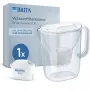 BRITA Style Essential XL witte waterfilterkan met MAXTRA PRO Pure Performance filterpatroon