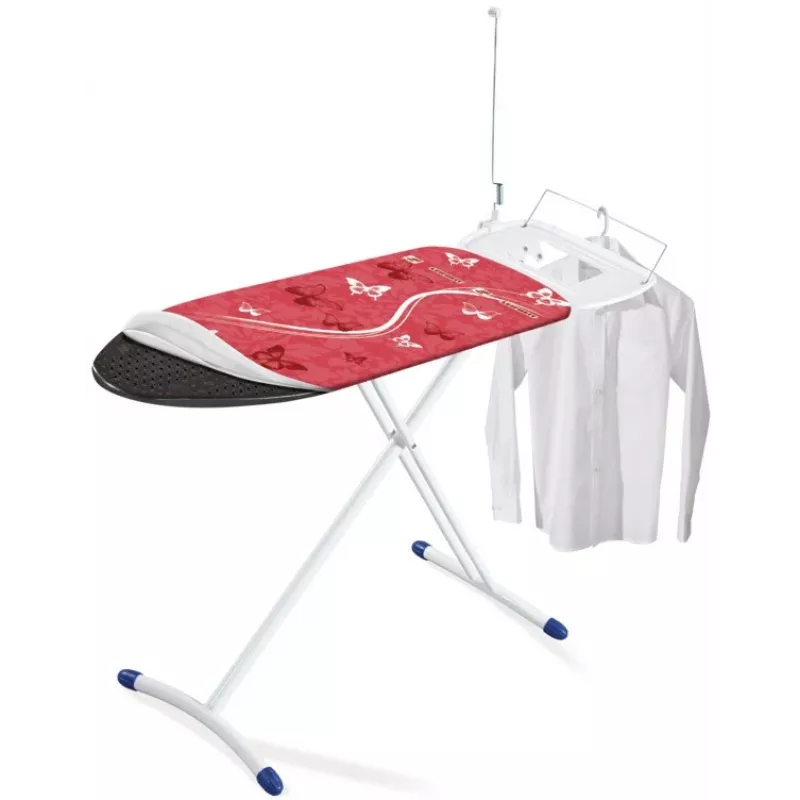 Leifheit Air Board Express M Solid 72565 strijkplank 120 x 38 cm