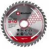 Einhell TE-TS 36/8 T Li-Solo accu-tafelcirkelzaag 210 mm (4340455)