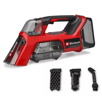 Einhell TE-SCL 18/200 Li-Solo accu-waszuiger, Bare Tool