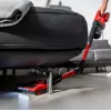 Einhell TE-SV 18 Li-FLX-Solo accu-steelzuiger 18V zonder accu