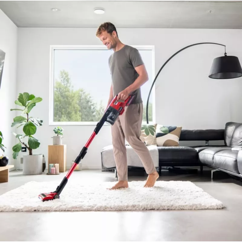 Einhell TE-SV 18 Li-FLX-Solo accu-steelzuiger 18V zonder accu