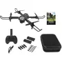 Revell RC Quadrocopter GO! Video 2.0 - vliegklare cameradrone met 2,4 GHz afstandsbediening