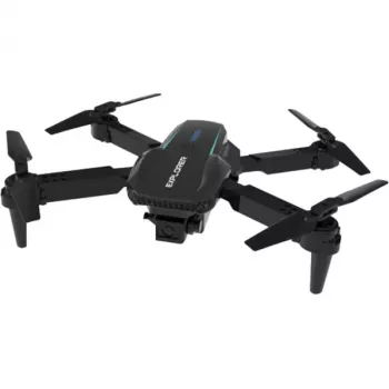 Revell RC Quadrocopter GO! Video 2.0 - vliegklare cameradrone met 2,4 GHz afstandsbediening
