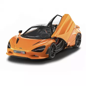 Revell modelbouwpakket McLaren 750S (schaal 1:24)